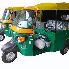 Auto CNG Solutions